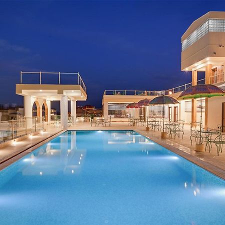 Shahpura Barliyas House Hotel Udaipur Luaran gambar