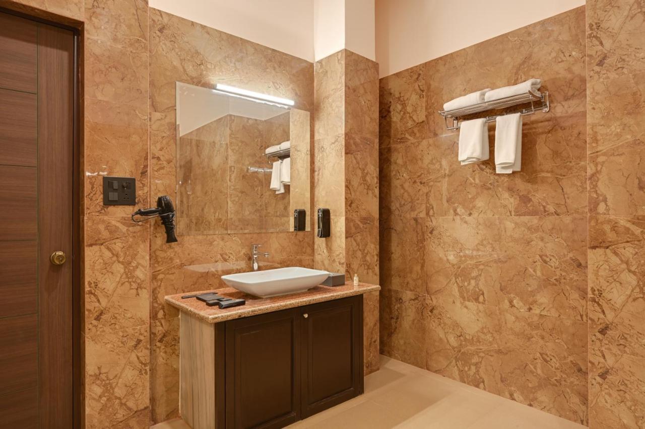 Shahpura Barliyas House Hotel Udaipur Luaran gambar