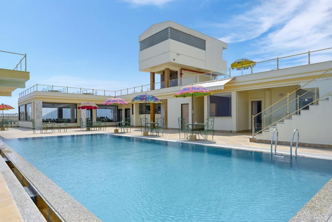 Shahpura Barliyas House Hotel Udaipur Luaran gambar