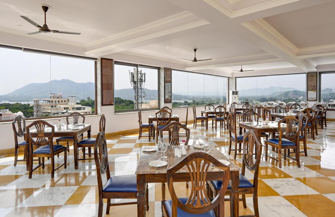 Shahpura Barliyas House Hotel Udaipur Luaran gambar