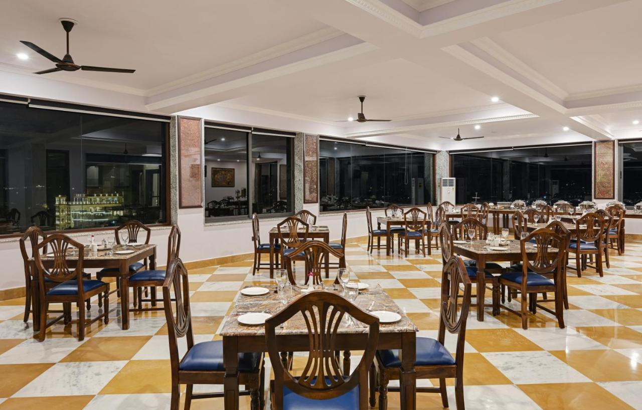 Shahpura Barliyas House Hotel Udaipur Luaran gambar