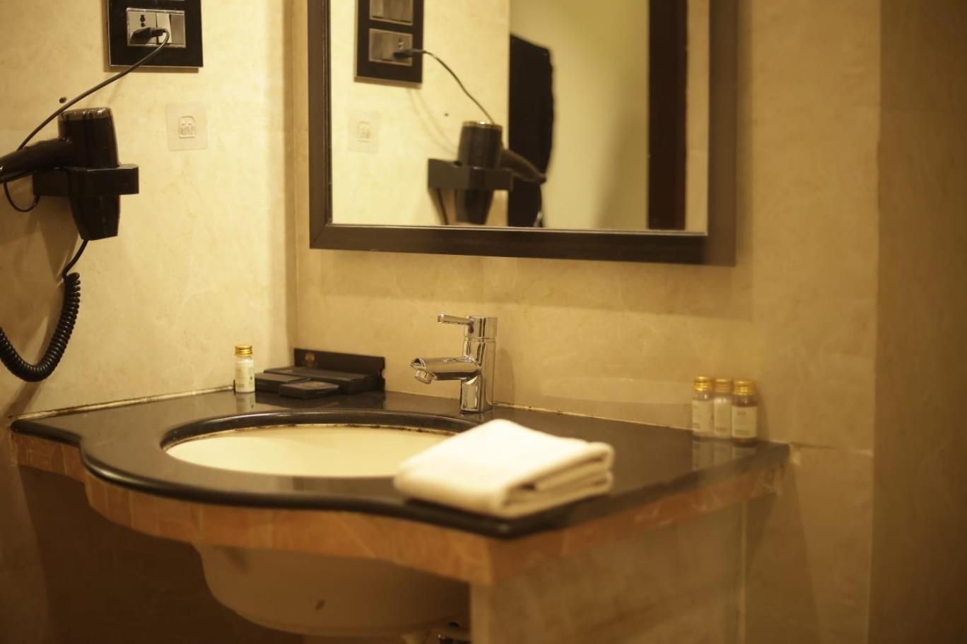 Shahpura Barliyas House Hotel Udaipur Luaran gambar